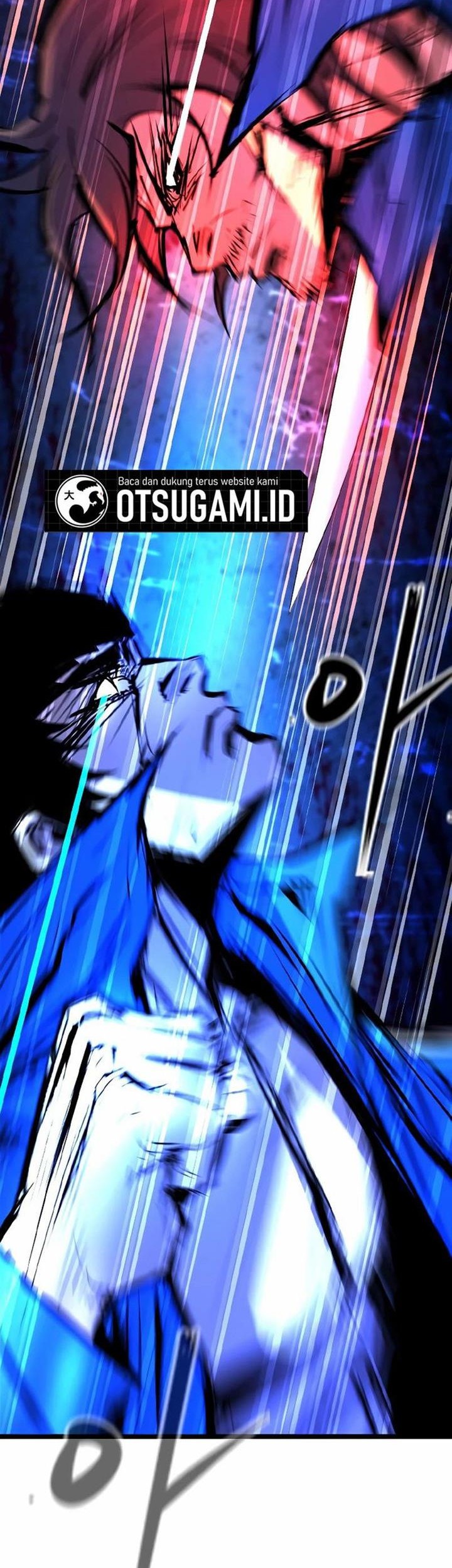 Hallym Gymnasium Chapter 137 Gambar 86