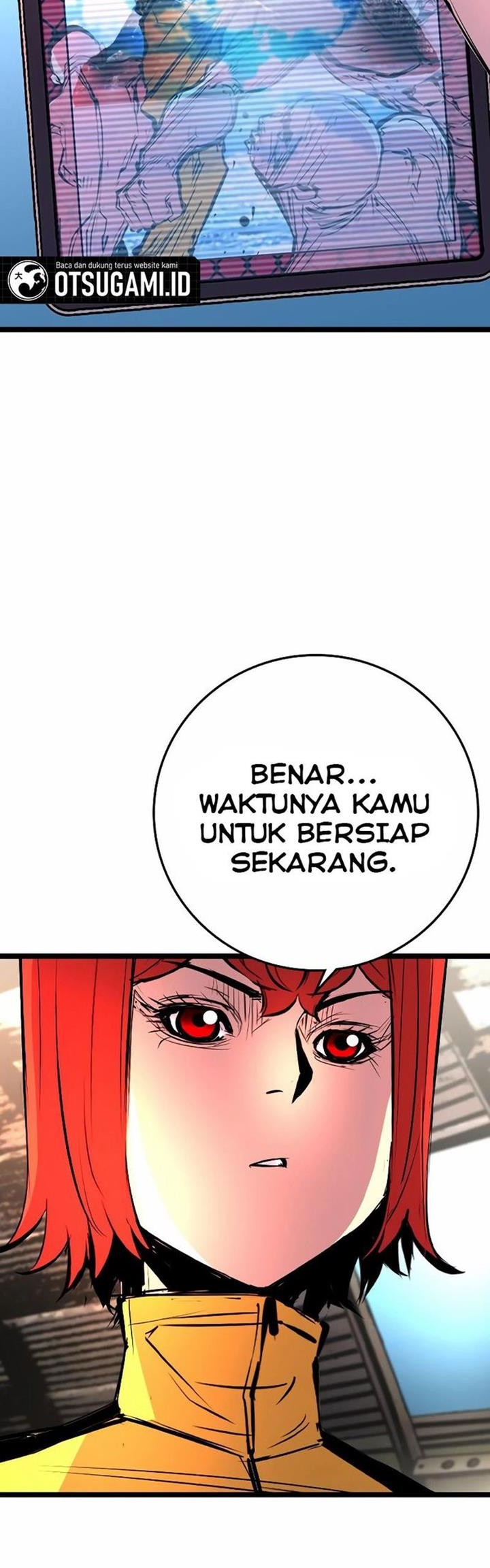 Hallym Gymnasium Chapter 137 Gambar 6