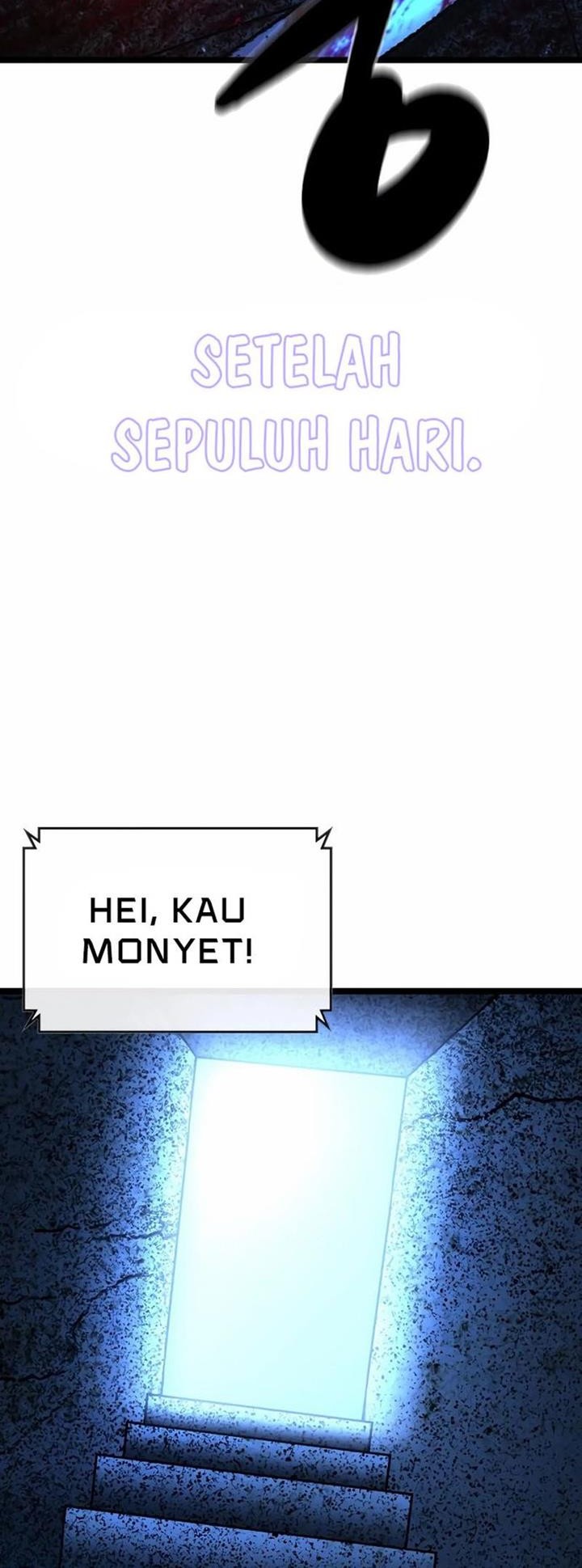 Hallym Gymnasium Chapter 137 Gambar 90