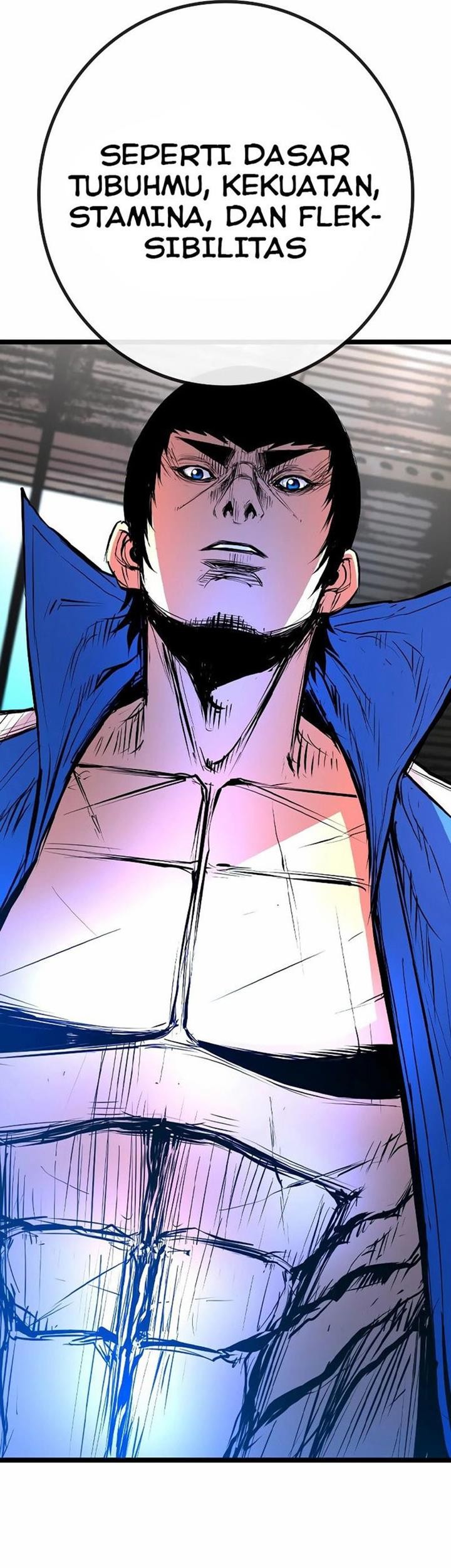 Hallym Gymnasium Chapter 137 Gambar 10