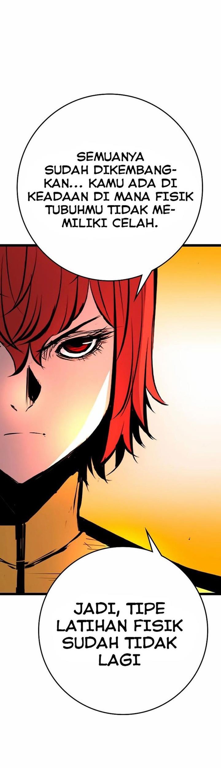 Hallym Gymnasium Chapter 137 Gambar 11
