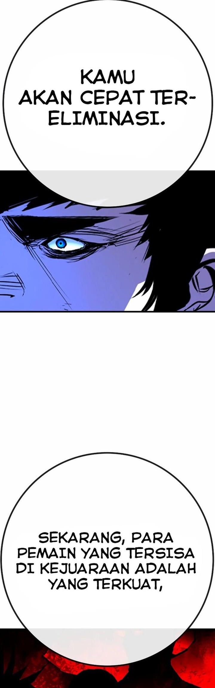 Hallym Gymnasium Chapter 137 Gambar 15