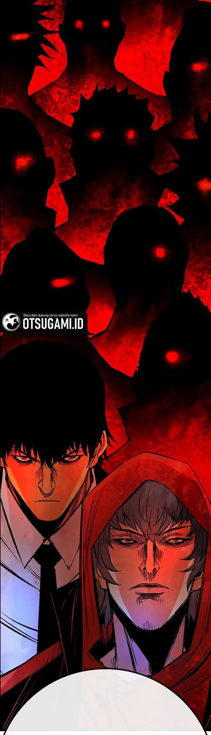 Hallym Gymnasium Chapter 137 Gambar 16