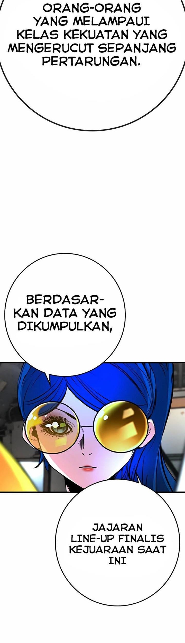 Hallym Gymnasium Chapter 137 Gambar 17