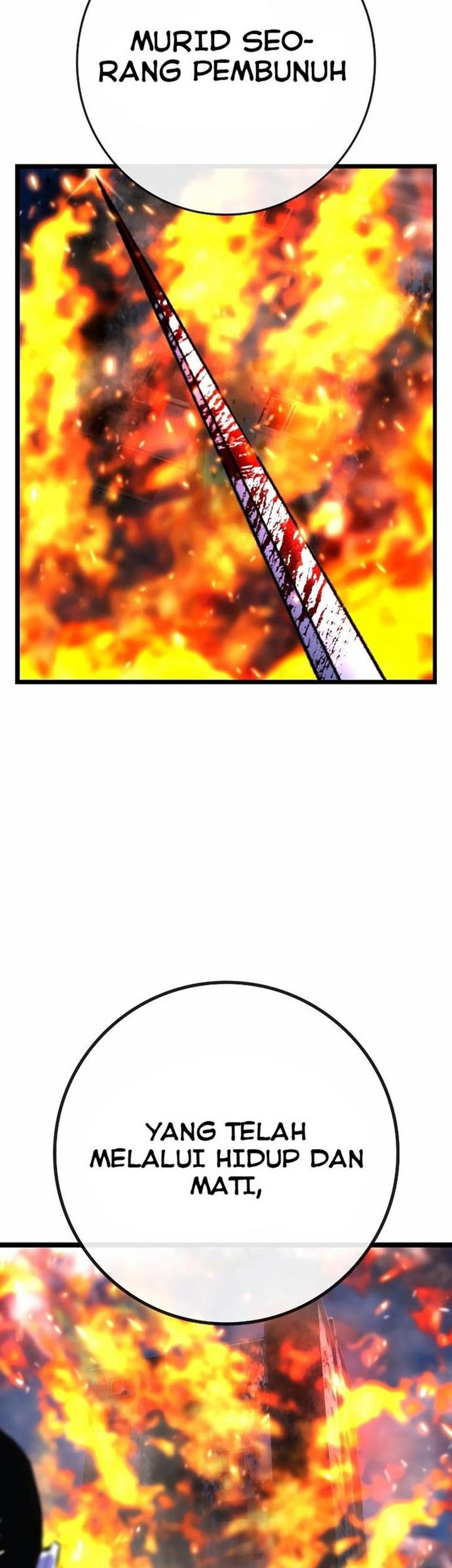 Hallym Gymnasium Chapter 137 Gambar 20