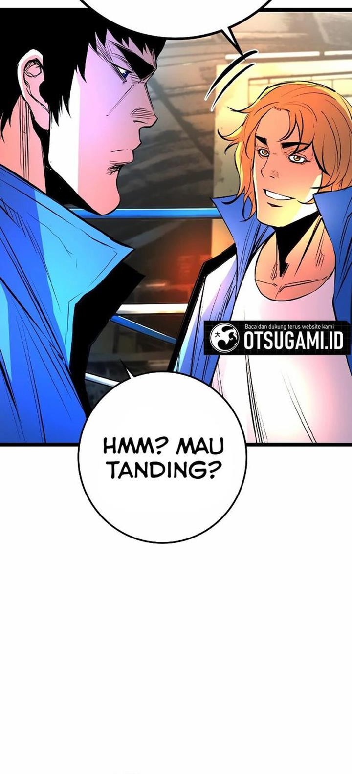 Hallym Gymnasium Chapter 137 Gambar 24