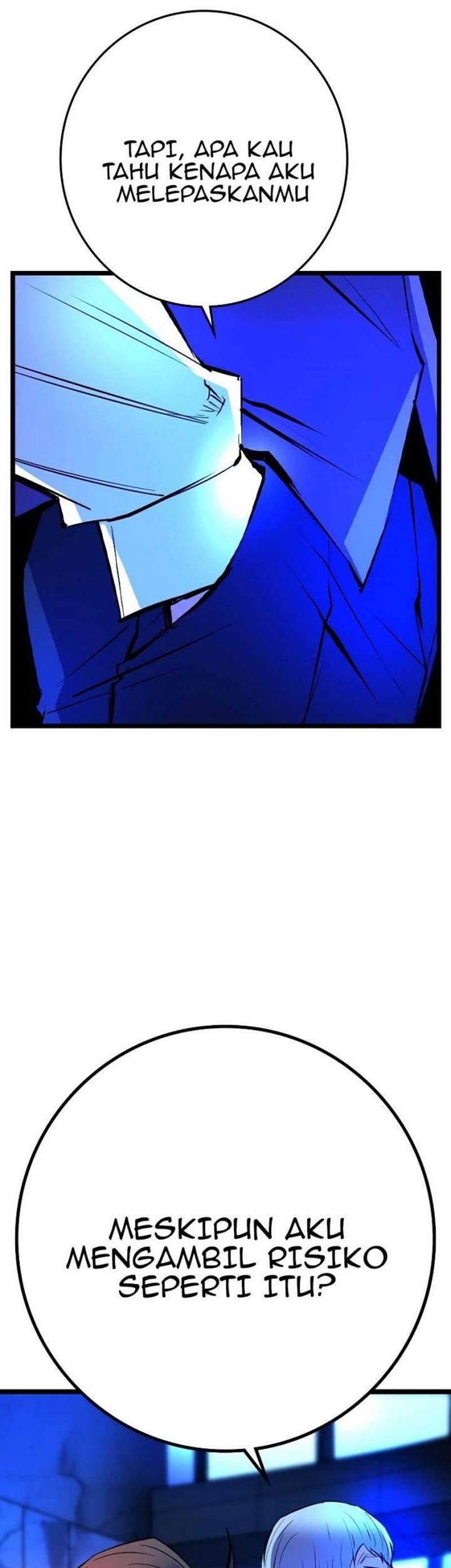 Hallym Gymnasium Chapter 136 Gambar 38
