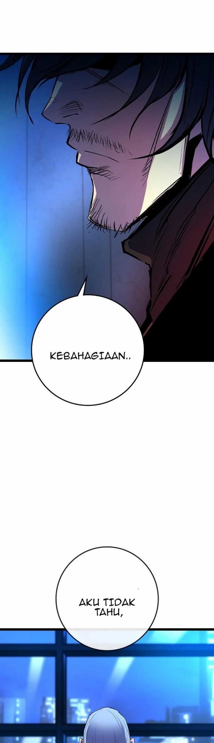 Hallym Gymnasium Chapter 136 Gambar 43