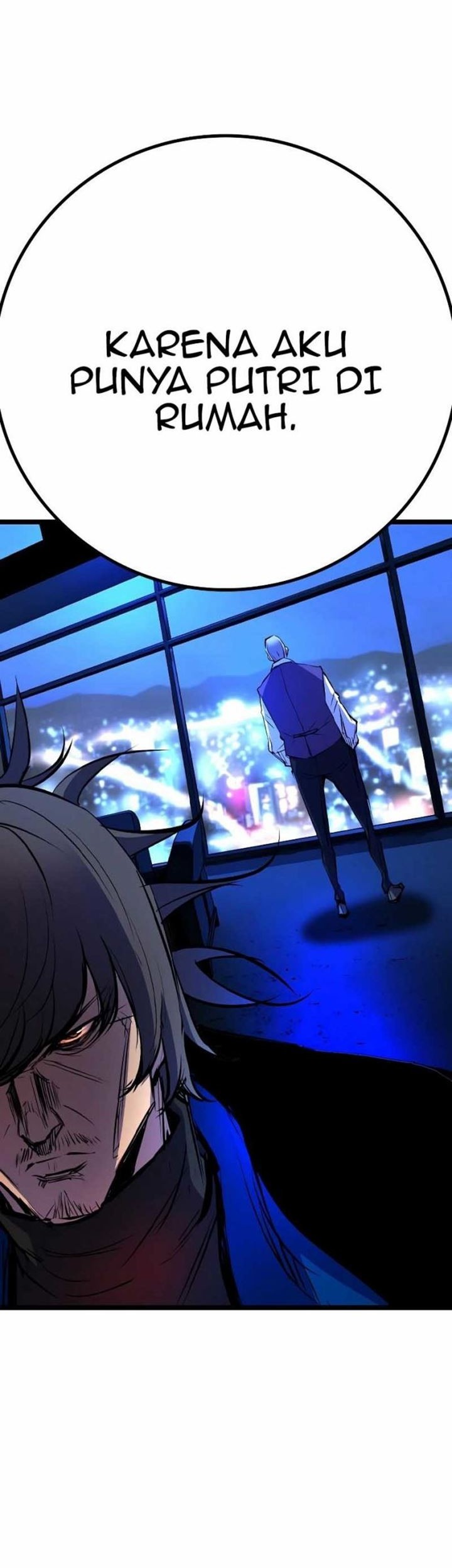 Hallym Gymnasium Chapter 136 Gambar 45