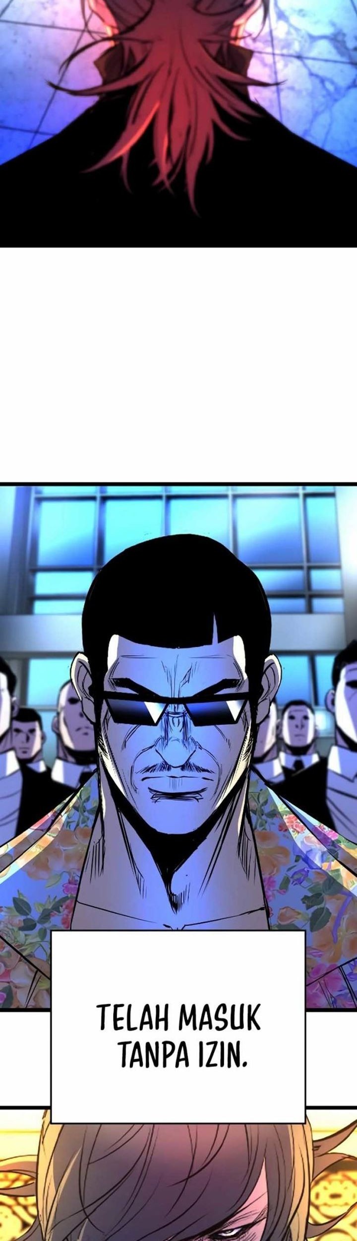 Hallym Gymnasium Chapter 136 Gambar 50
