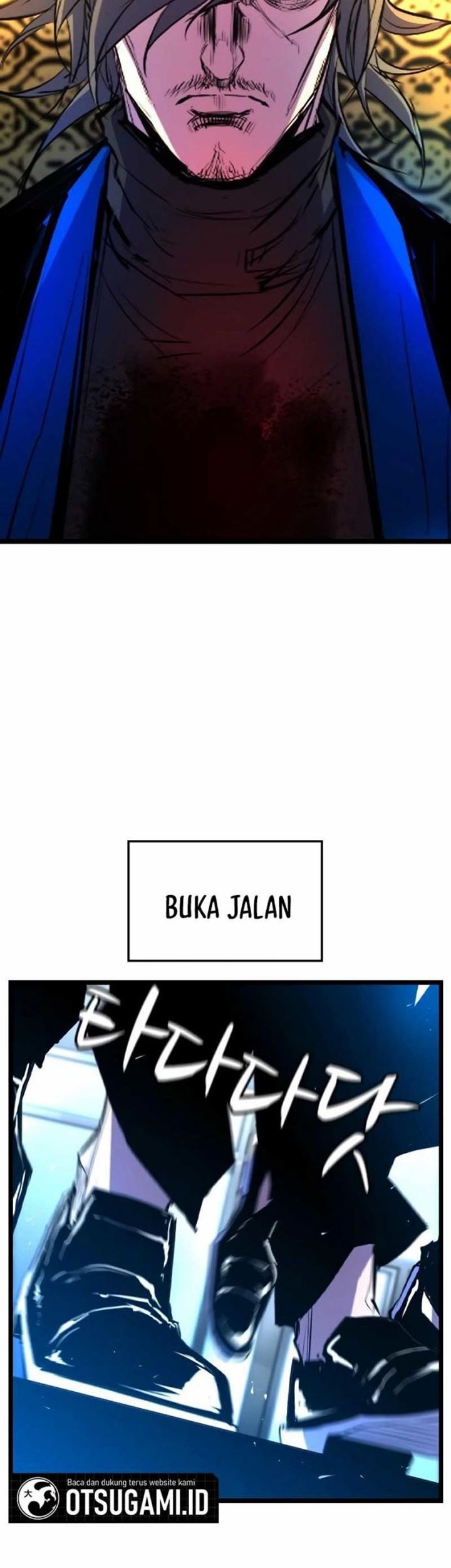 Hallym Gymnasium Chapter 136 Gambar 51