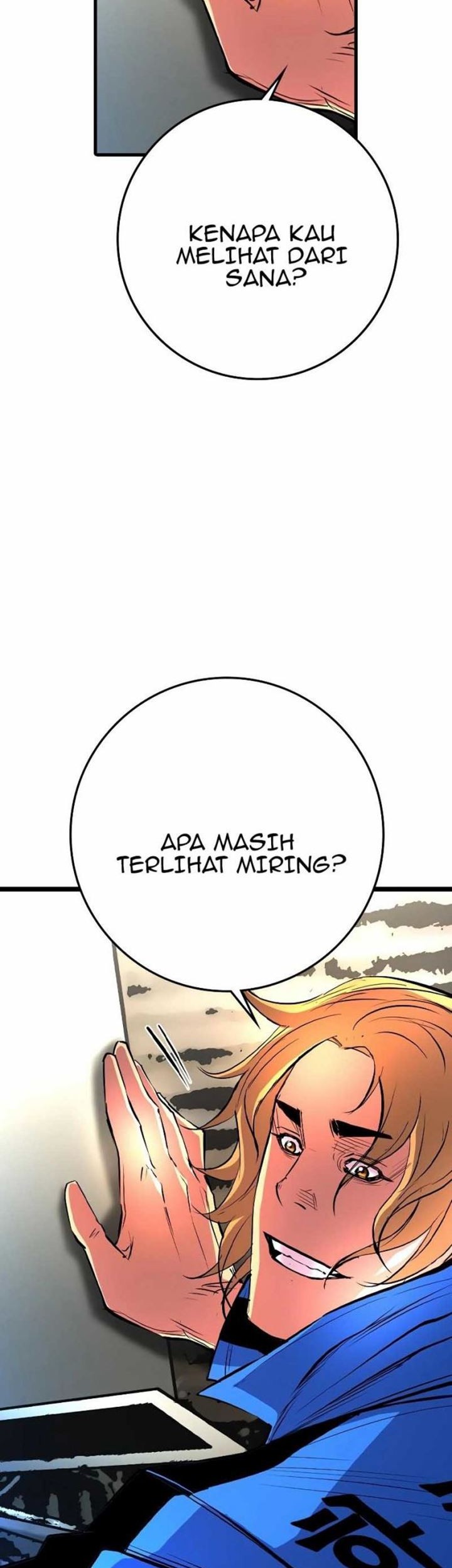 Hallym Gymnasium Chapter 136 Gambar 60