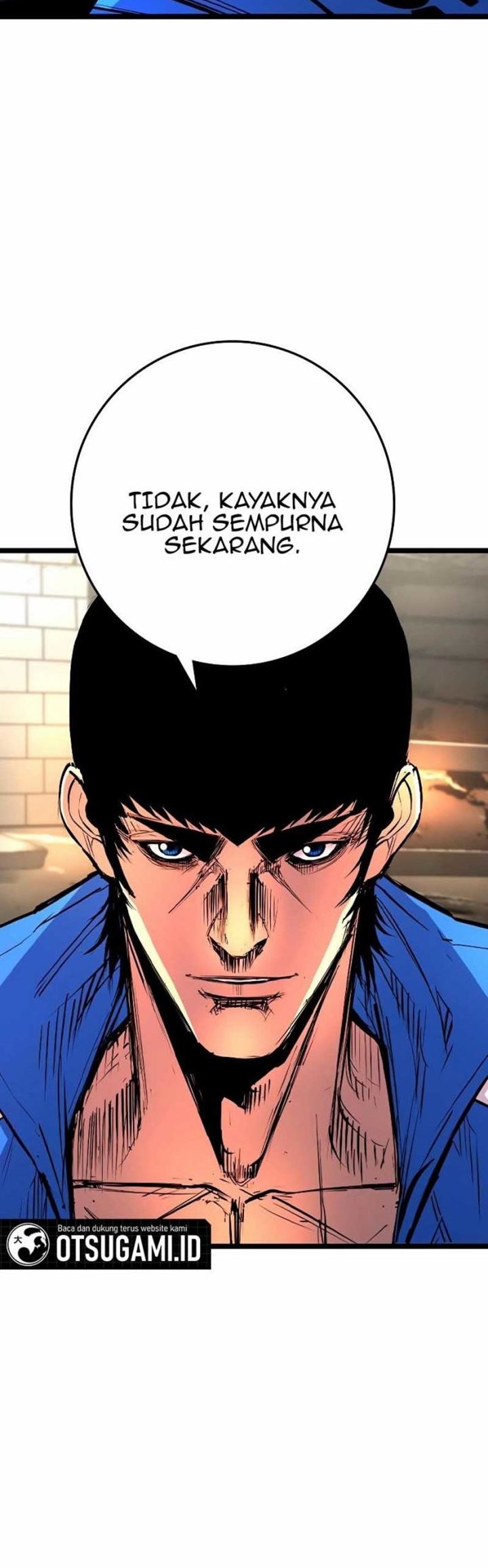 Hallym Gymnasium Chapter 136 Gambar 61