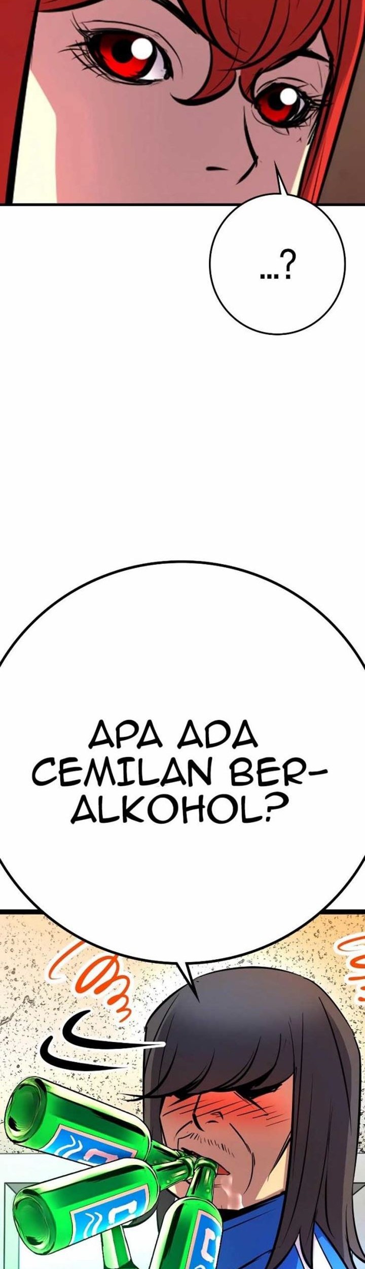 Hallym Gymnasium Chapter 136 Gambar 80
