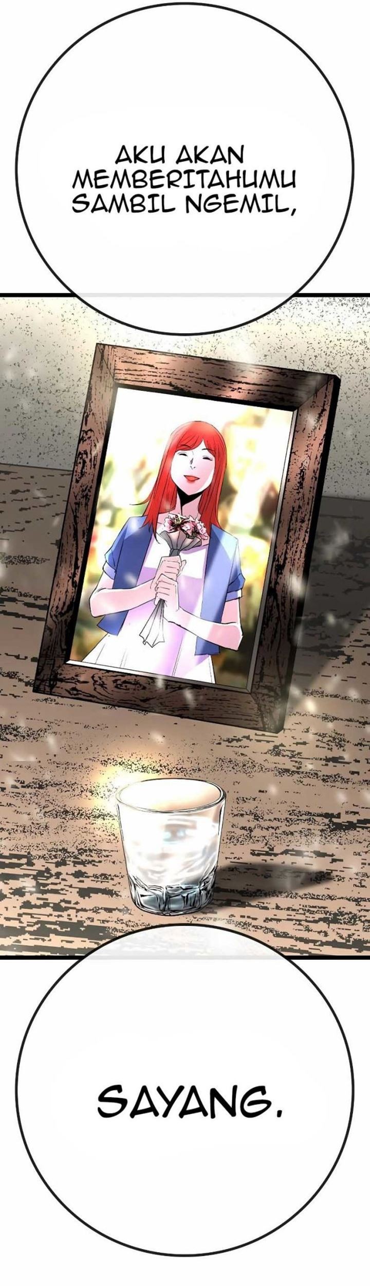 Hallym Gymnasium Chapter 136 Gambar 92