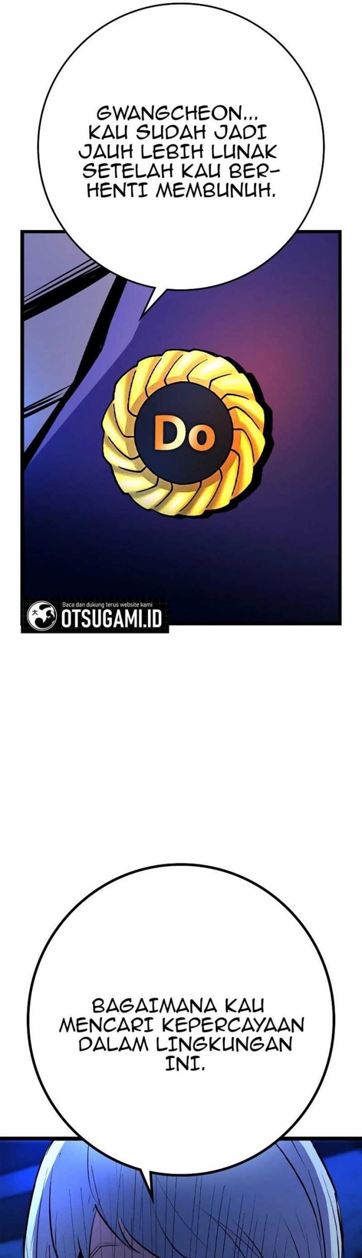 Hallym Gymnasium Chapter 136 Gambar 6