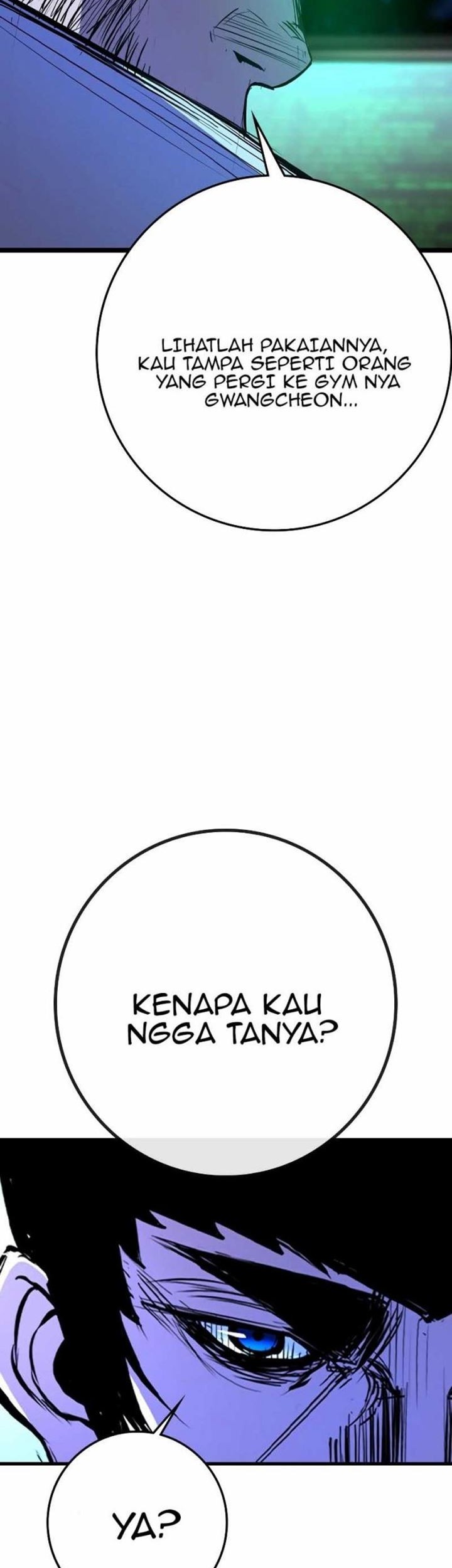 Hallym Gymnasium Chapter 136 Gambar 22