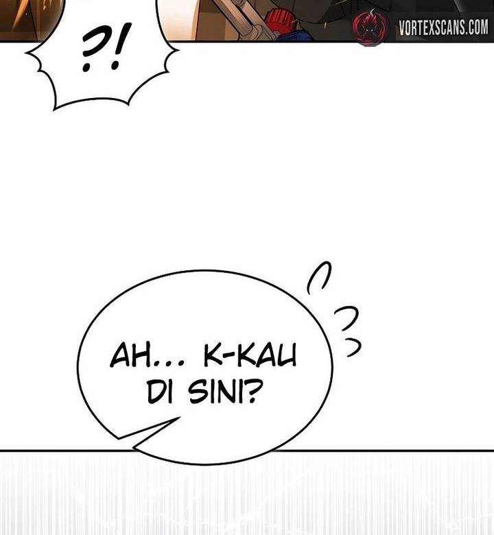 The Newbie Is Too Strong Chapter 119 Gambar 21