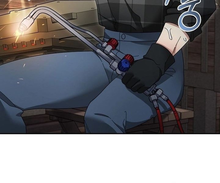 The Newbie Is Too Strong Chapter 119 Gambar 23