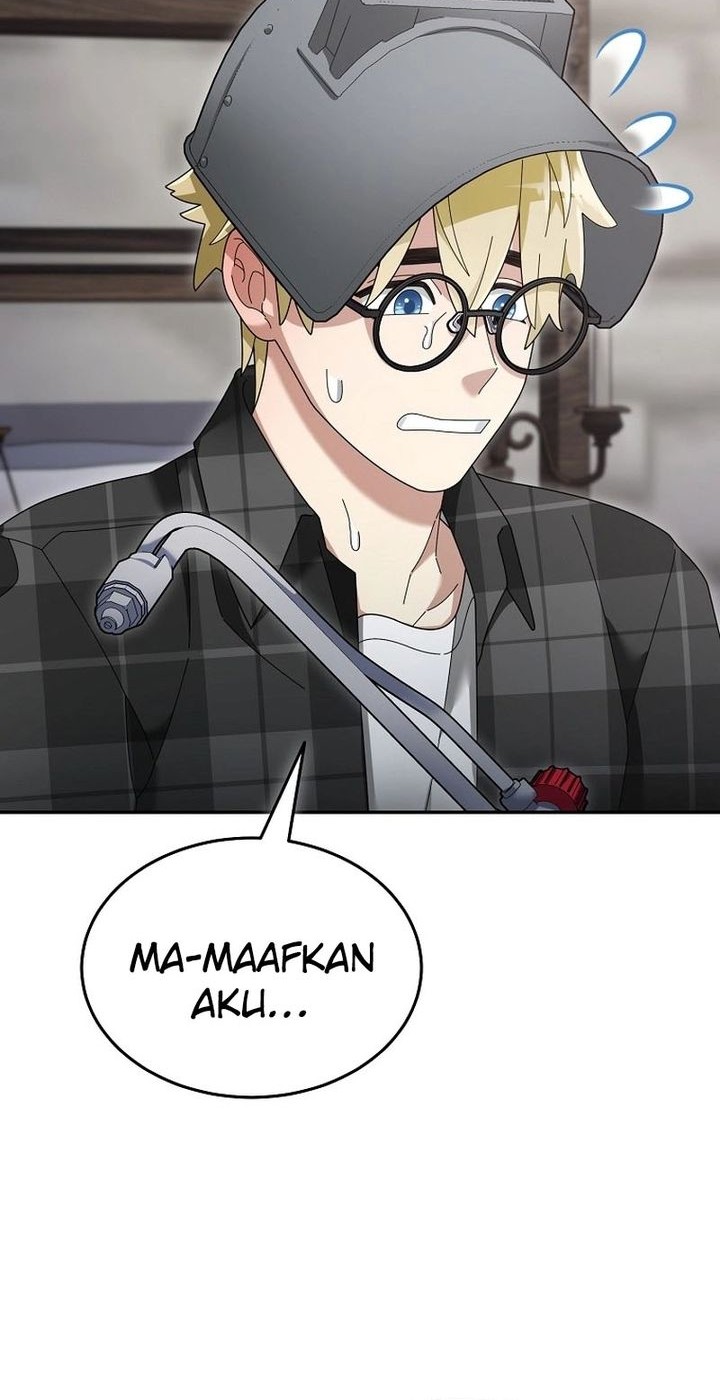 The Newbie Is Too Strong Chapter 119 Gambar 25