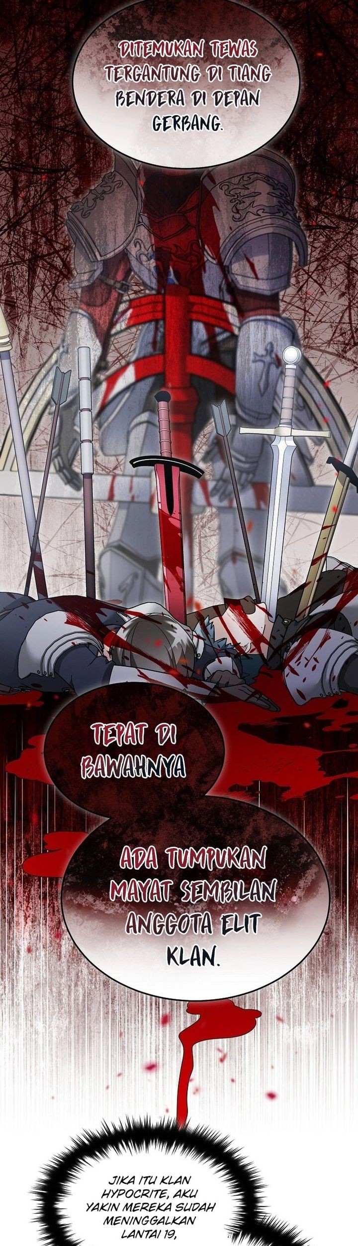 Baca  The Newbie Is Too Strong Chapter 119 Gambar 2