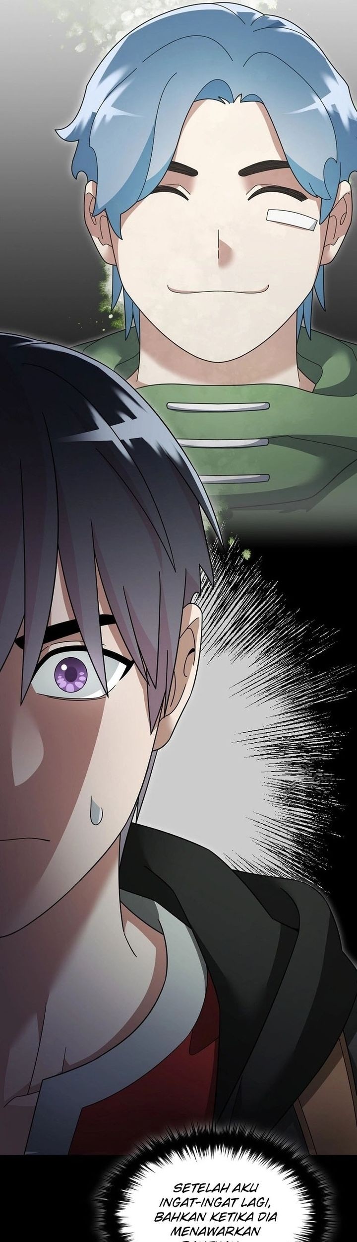 The Newbie Is Too Strong Chapter 119 Gambar 4