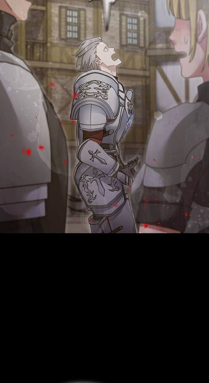 The Newbie Is Too Strong Chapter 119 Gambar 9