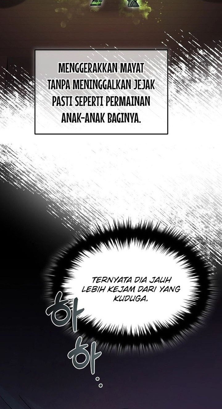 The Newbie Is Too Strong Chapter 119 Gambar 13