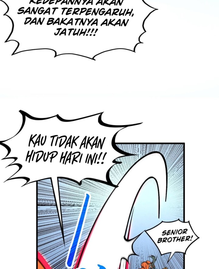 The Ultimate of All Ages Chapter 404 Gambar 36