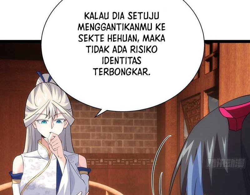 I Took Over The System Players Chapter 71 Gambar 19