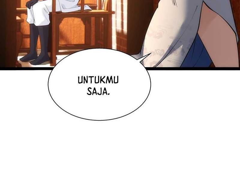 I Took Over The System Players Chapter 71 Gambar 25