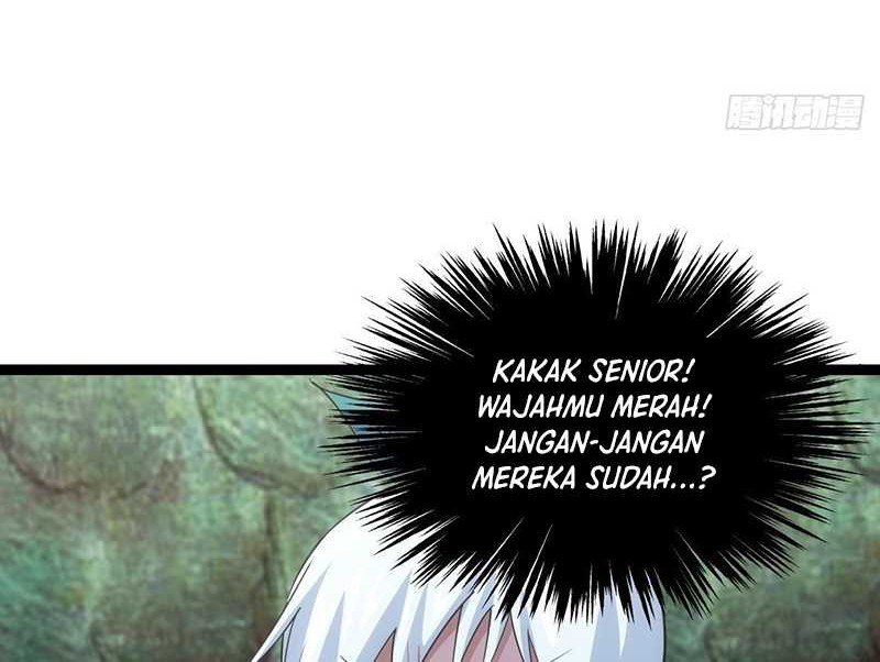 I Took Over The System Players Chapter 71 Gambar 27