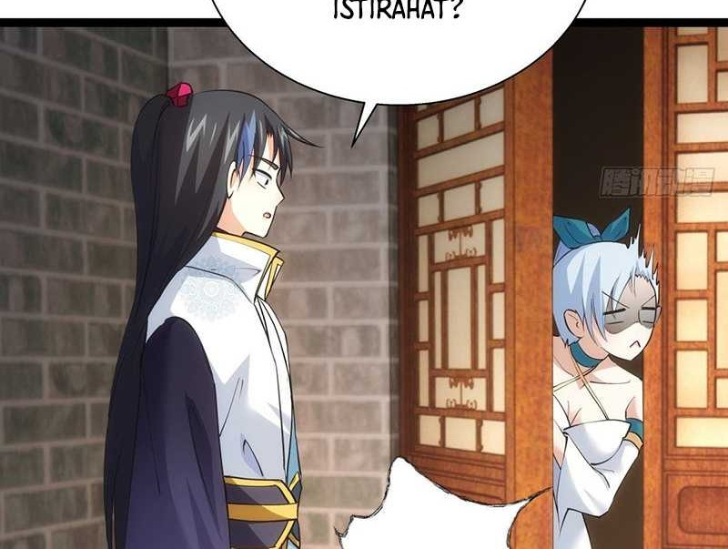 I Took Over The System Players Chapter 71 Gambar 29