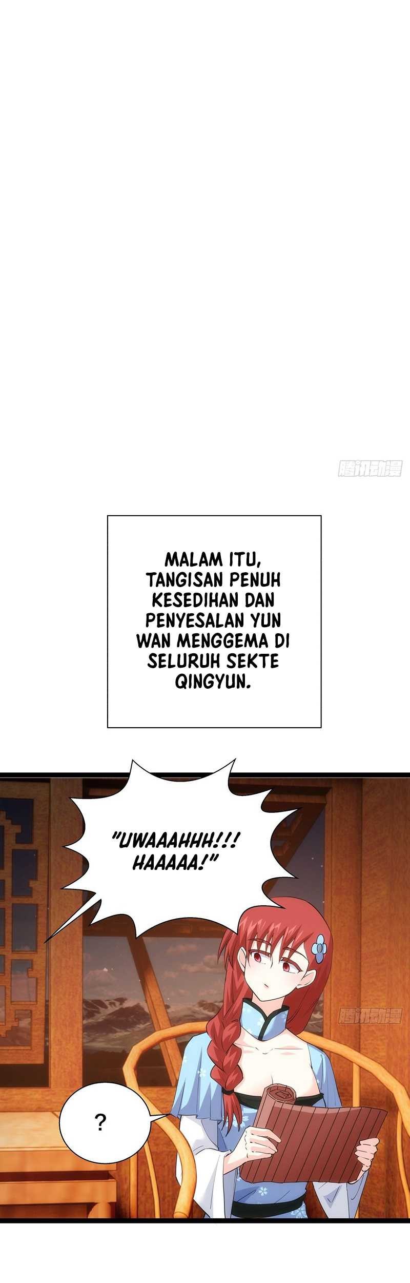 I Took Over The System Players Chapter 71 Gambar 32