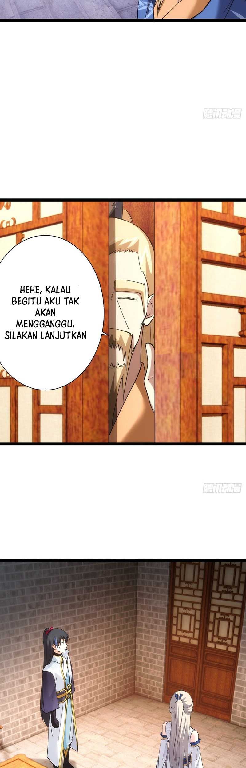 I Took Over The System Players Chapter 71 Gambar 12