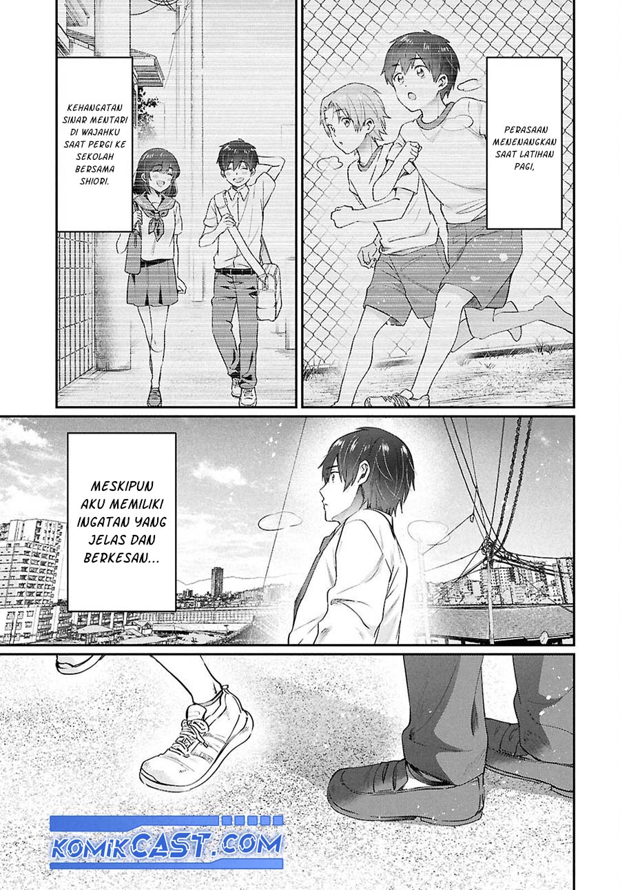 Fuufu Ijou Koibito Miman. Chapter 78 Gambar 16