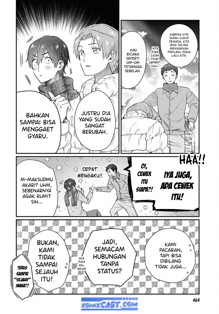 Fuufu Ijou Koibito Miman. Chapter 78 Gambar 30