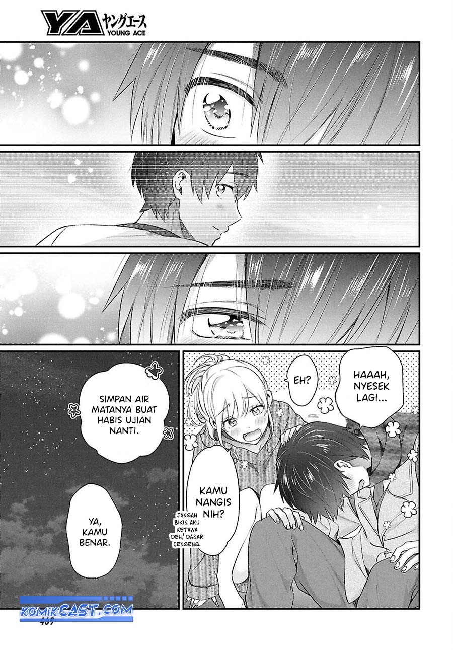 Fuufu Ijou Koibito Miman. Chapter 78 Gambar 35