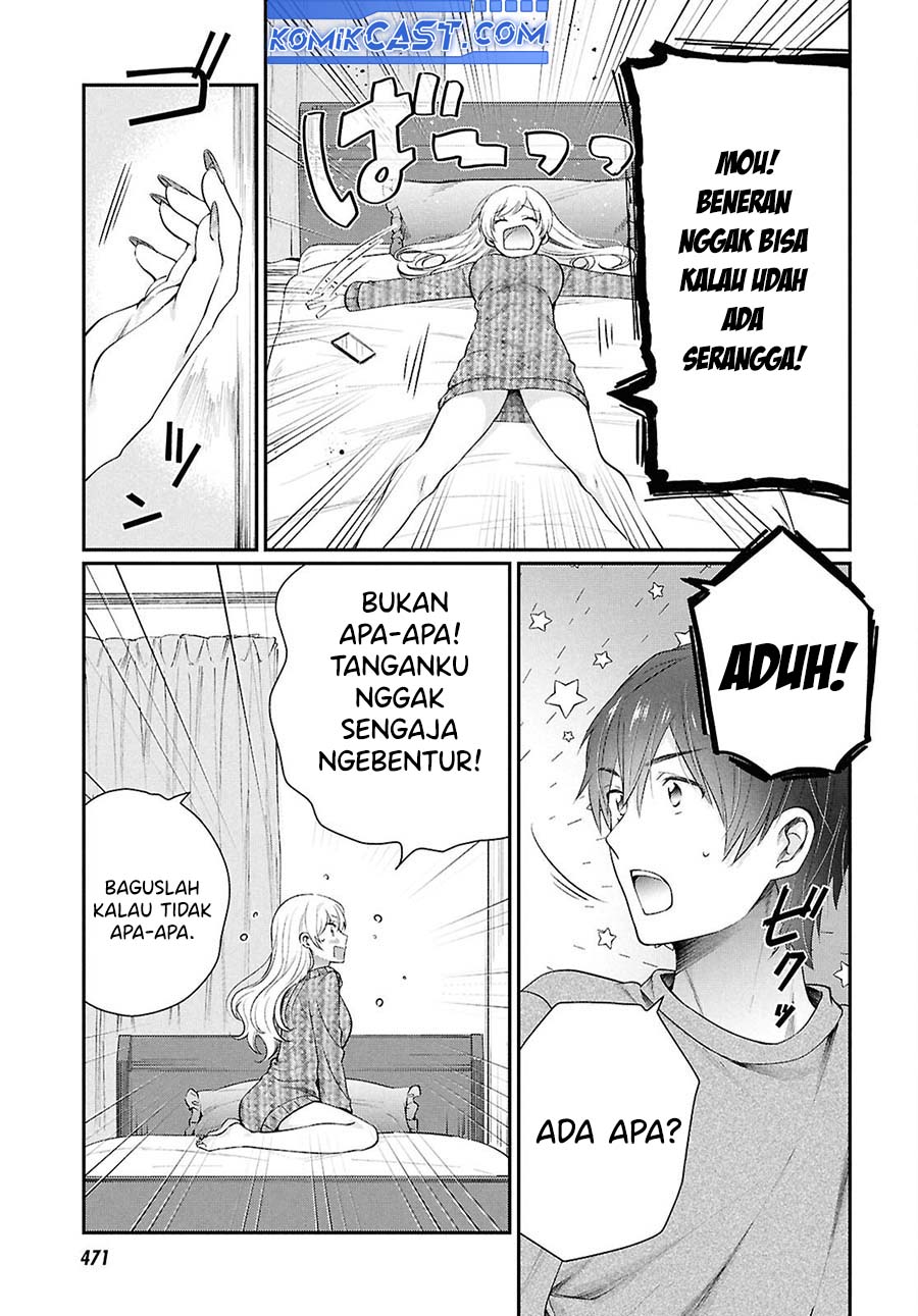 Fuufu Ijou Koibito Miman. Chapter 78 Gambar 37