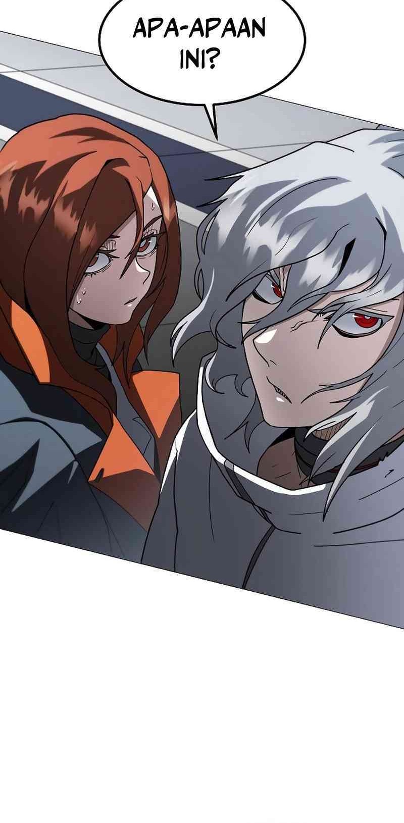 The Zenith Chapter 23 Gambar 21