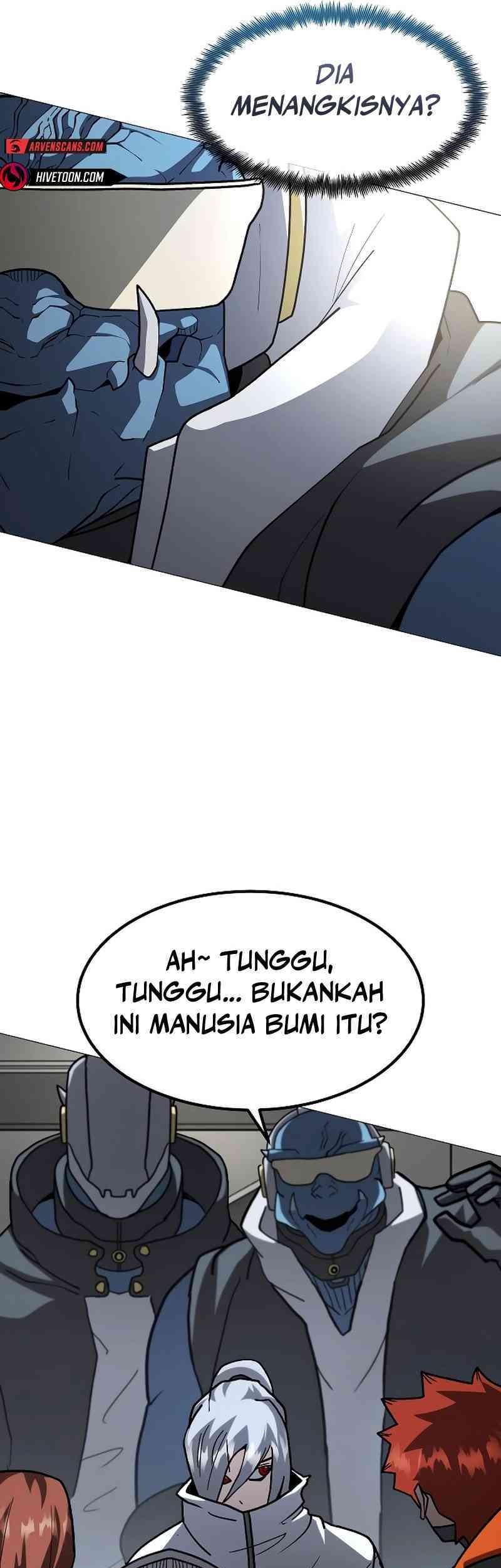The Zenith Chapter 23 Gambar 22