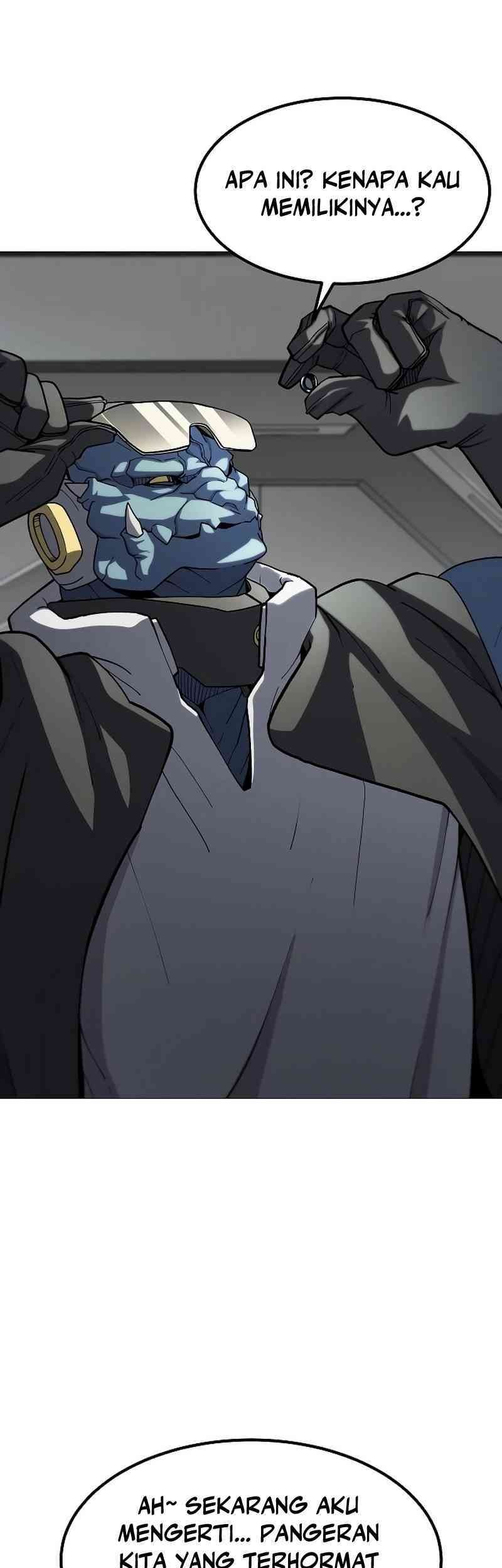 The Zenith Chapter 23 Gambar 24