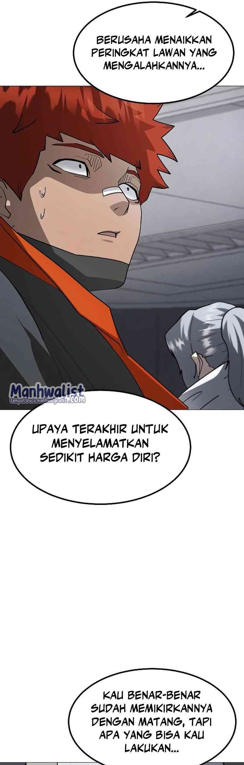 The Zenith Chapter 23 Gambar 26