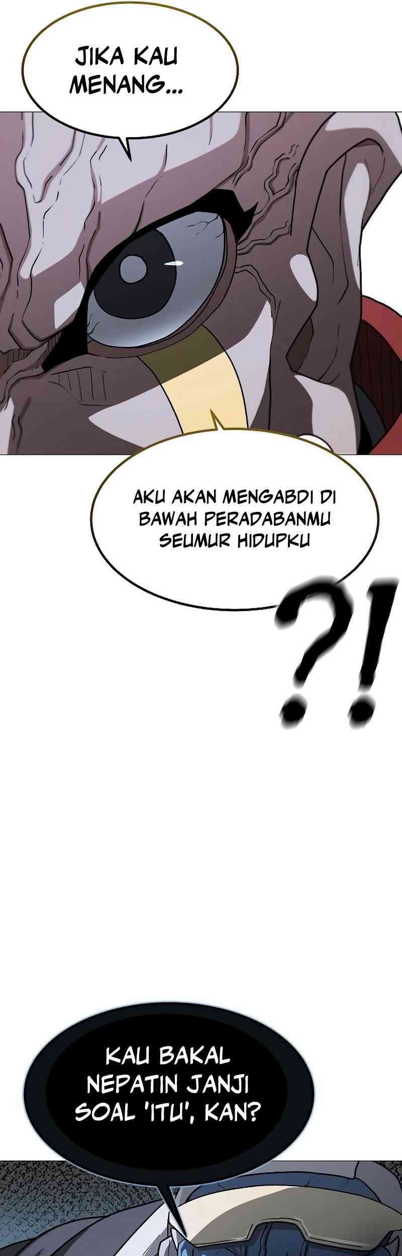 The Zenith Chapter 23 Gambar 32