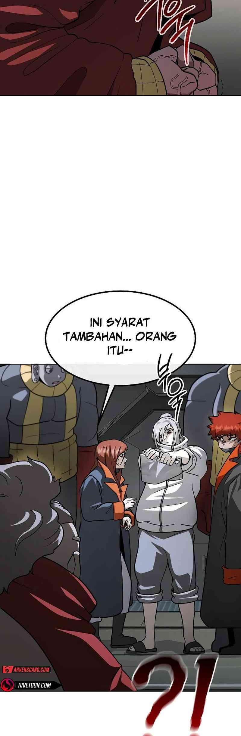 The Zenith Chapter 23 Gambar 35