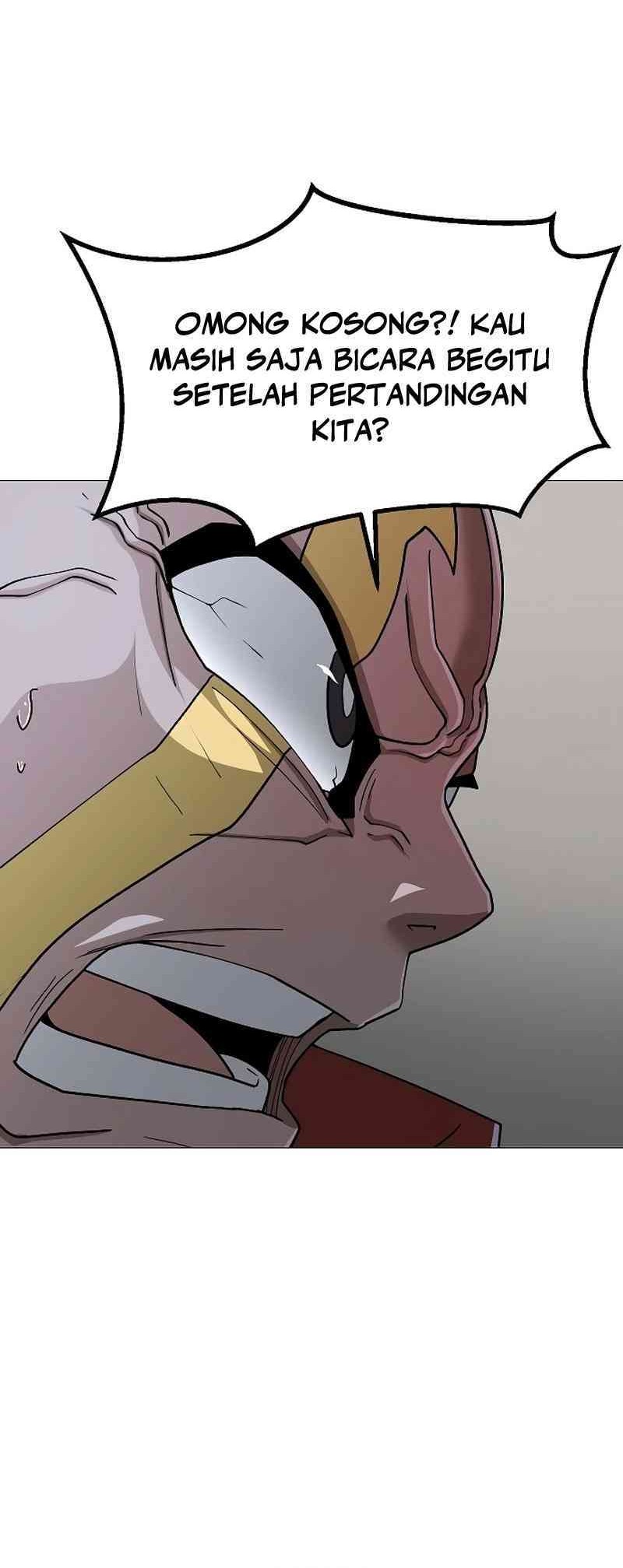 The Zenith Chapter 23 Gambar 37