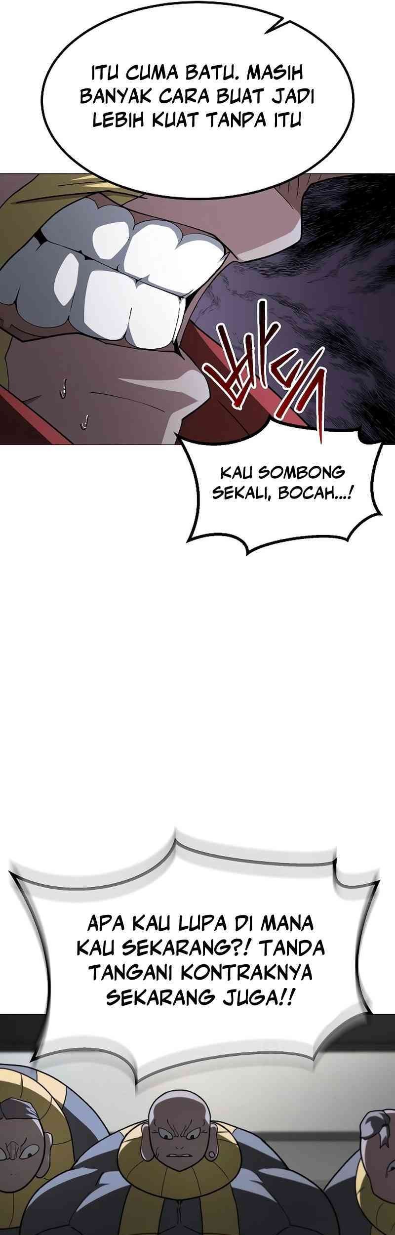 The Zenith Chapter 23 Gambar 38