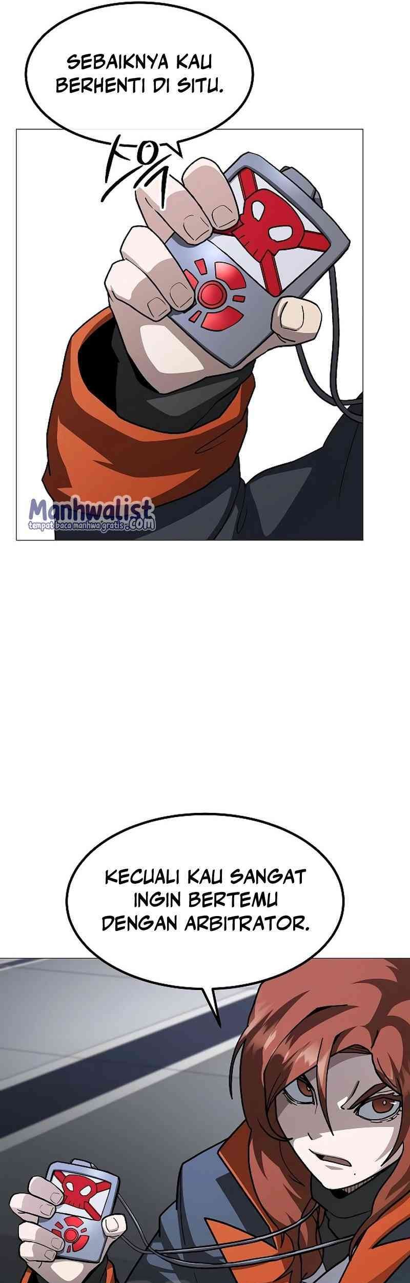 The Zenith Chapter 23 Gambar 40