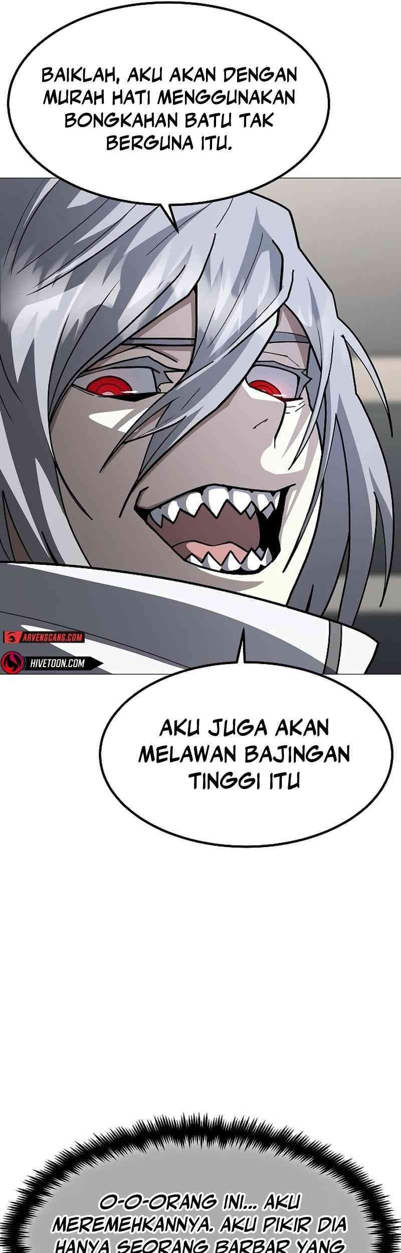 The Zenith Chapter 23 Gambar 44