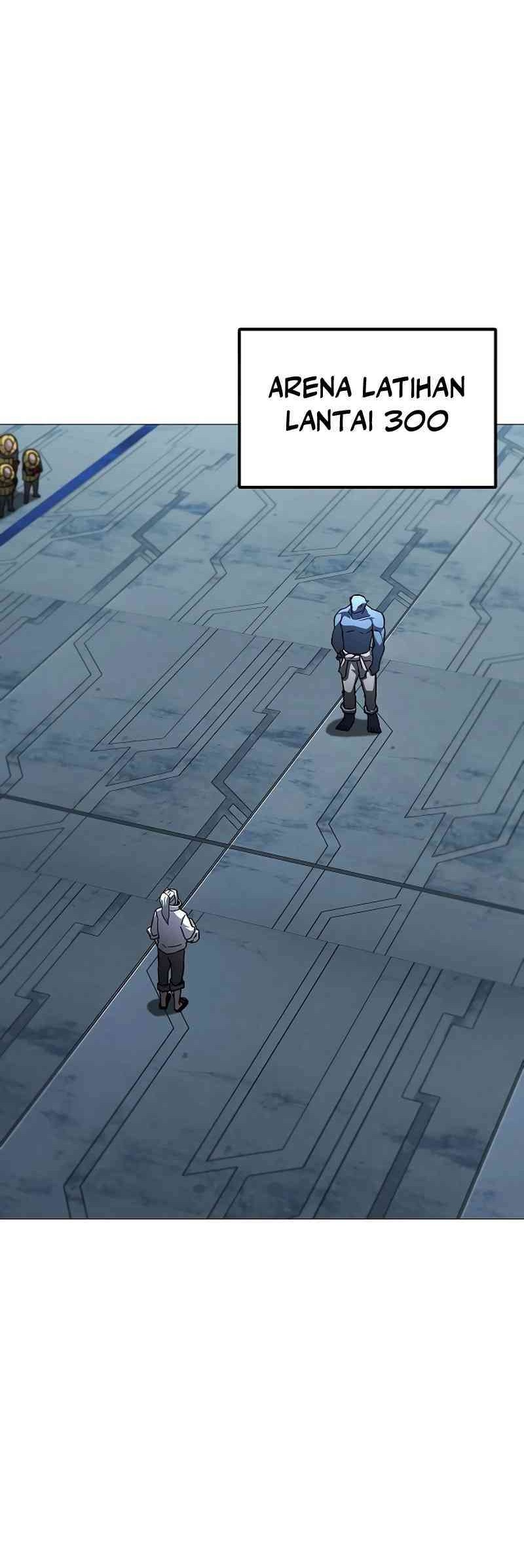 The Zenith Chapter 23 Gambar 47